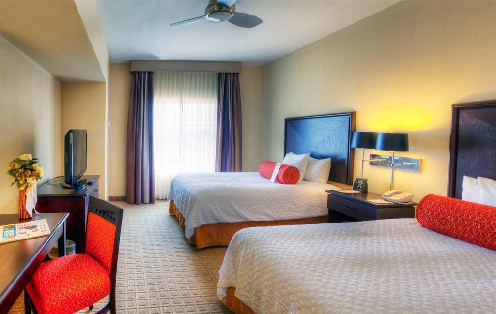 Embassy Suites By Hilton Laredo Ruang foto